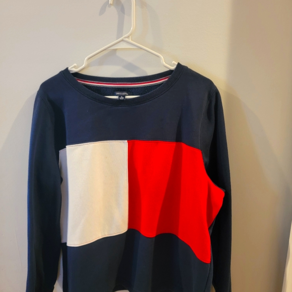 Tommy Hilfiger Sweatshirt
